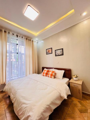 Isaro Residence